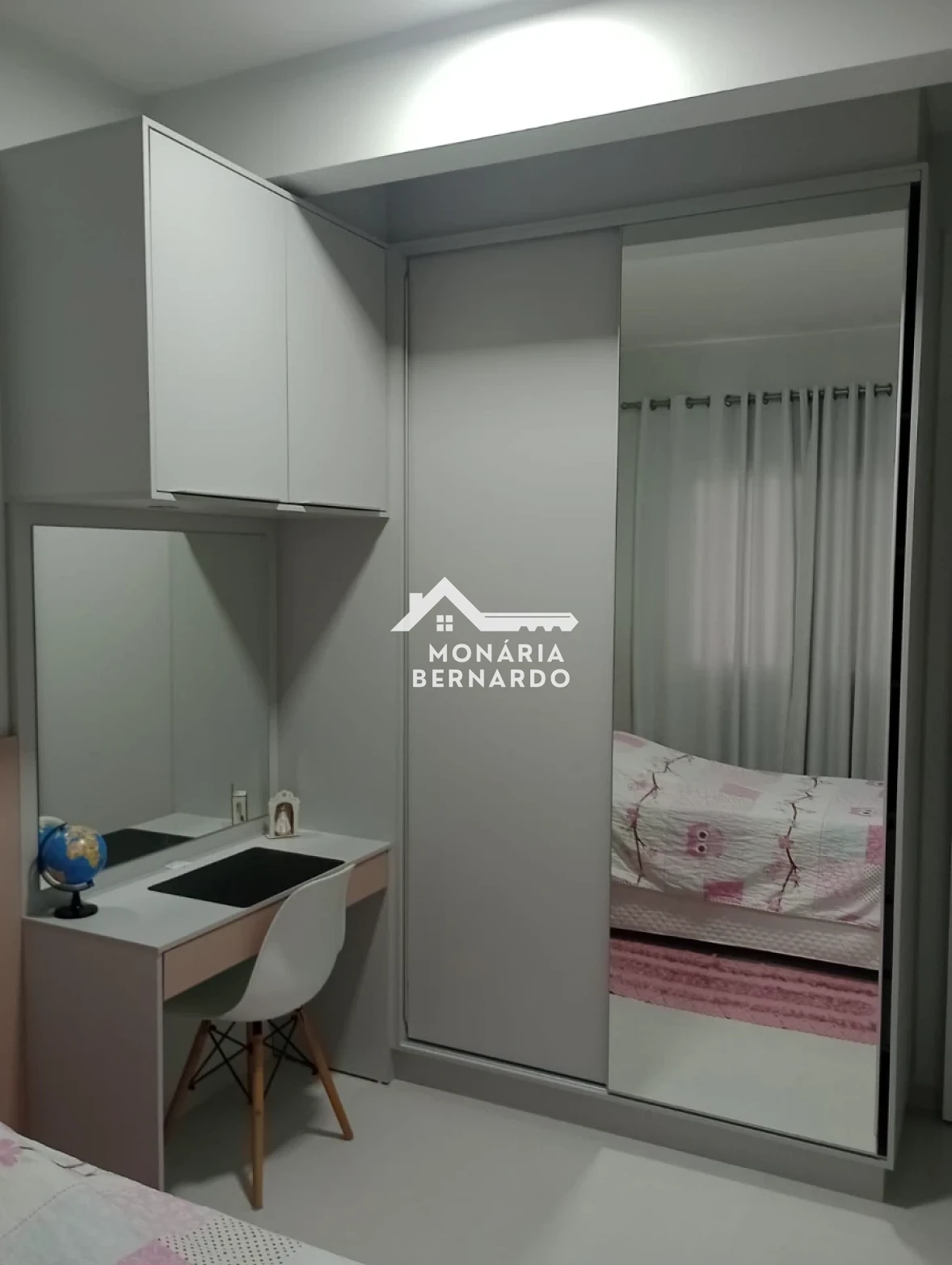 Sobrado Geminado em São Sebastião, Palhoça. 2 quartos, 63m². Imagem 26 de 37