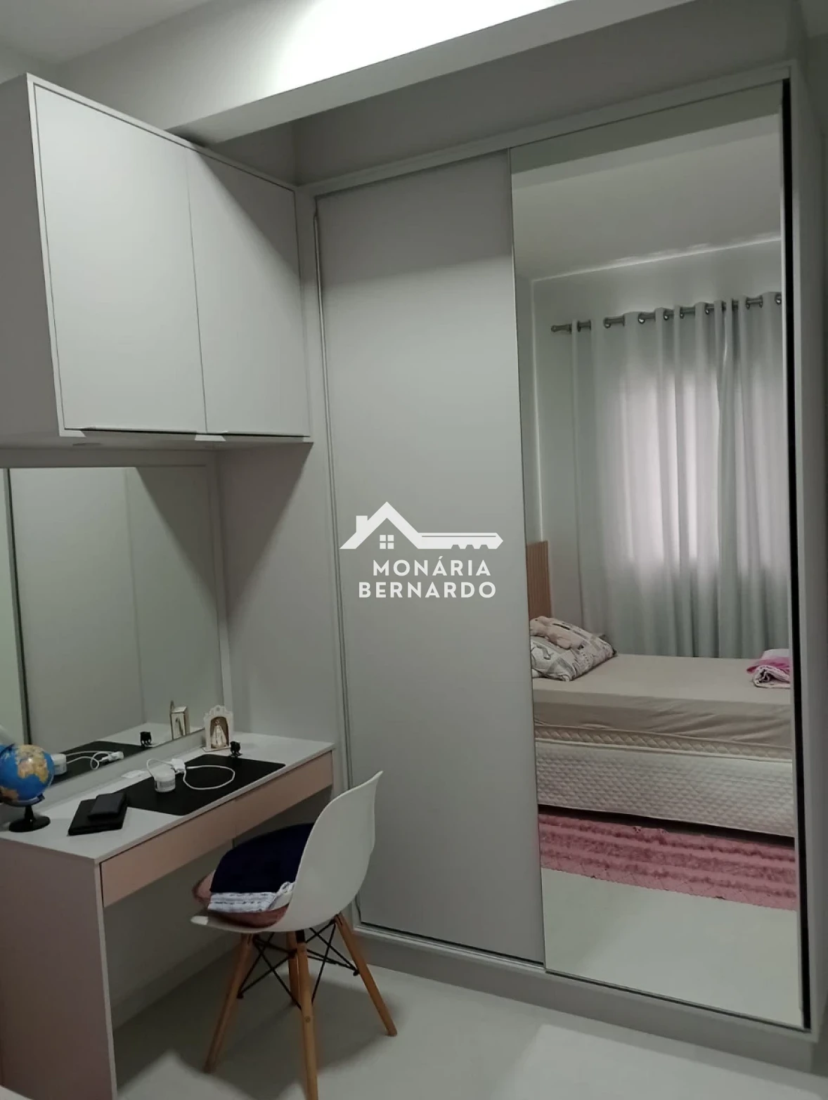 Sobrado Geminado em São Sebastião, Palhoça. 2 quartos, 63m². Imagem 19 de 37