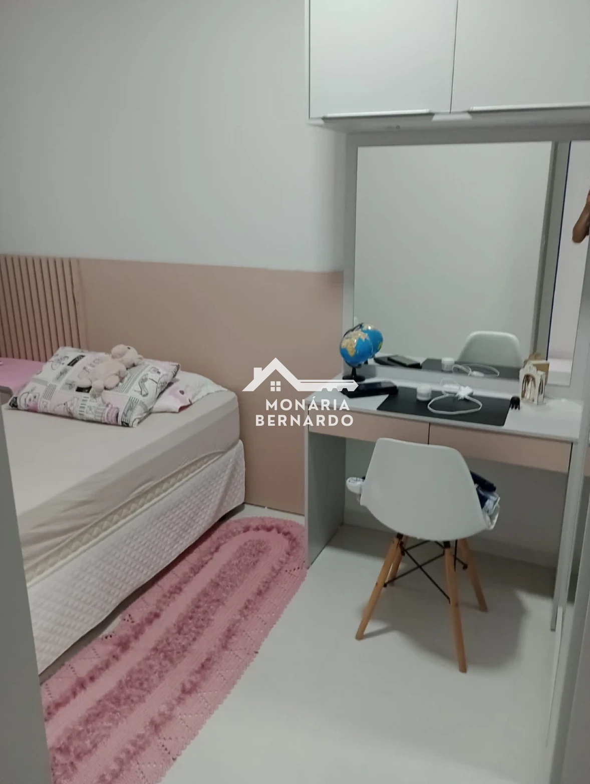 Sobrado Geminado em São Sebastião, Palhoça. 2 quartos, 63m². Imagem 18 de 37