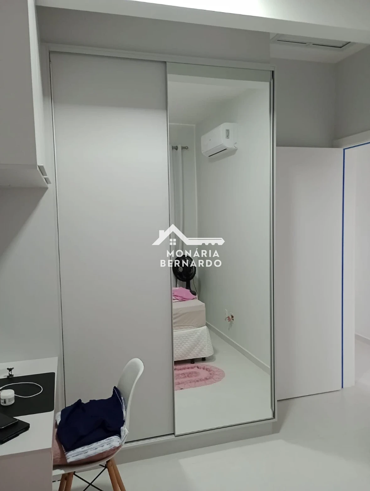 Sobrado Geminado em São Sebastião, Palhoça. 2 quartos, 63m². Imagem 20 de 37