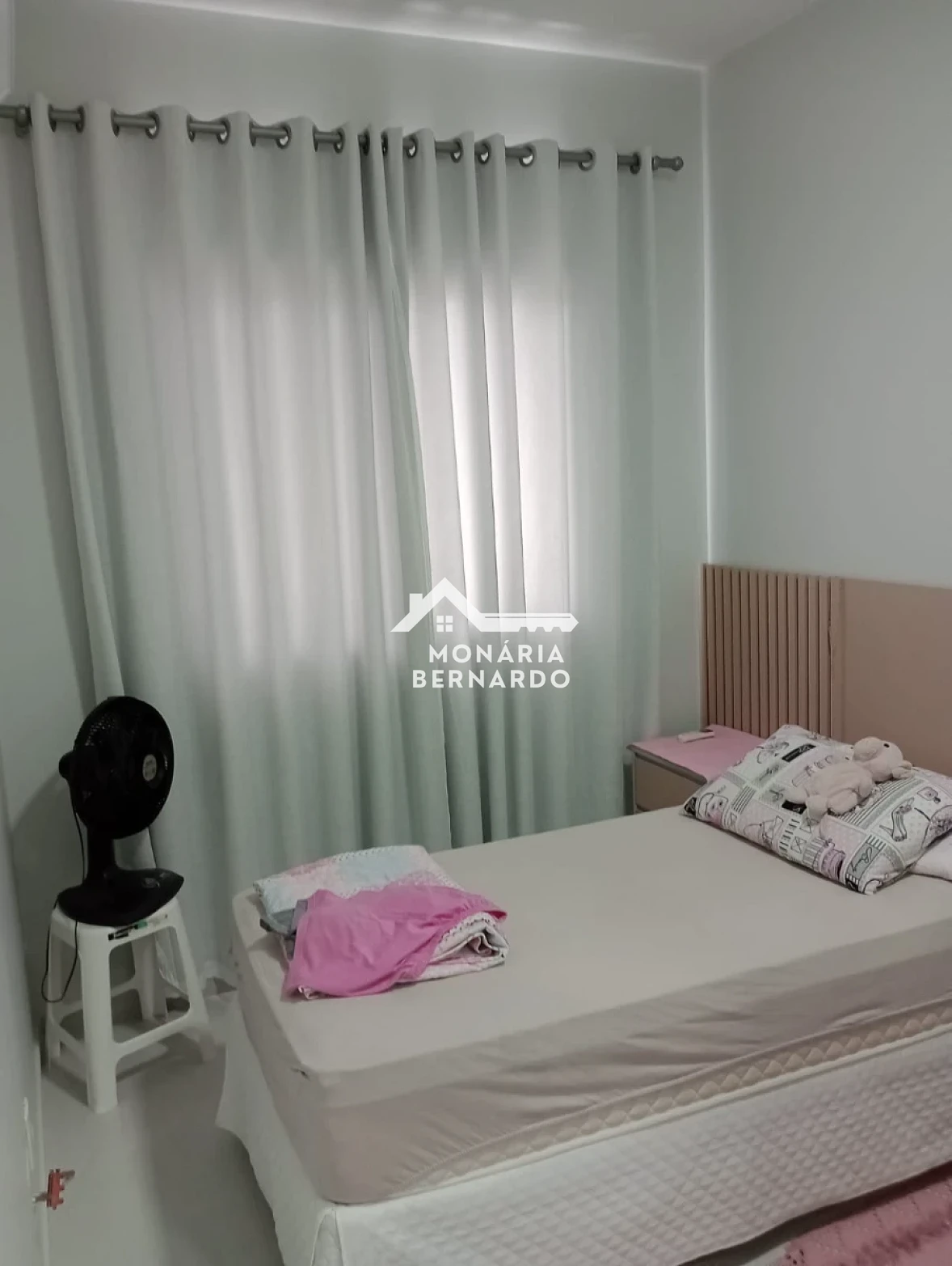 Sobrado Geminado em São Sebastião, Palhoça. 2 quartos, 63m². Imagem 17 de 37