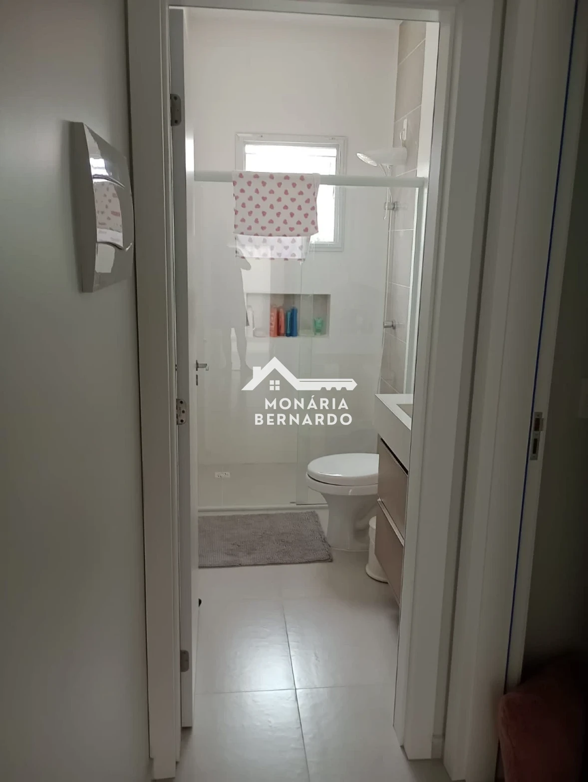 Sobrado Geminado em São Sebastião, Palhoça. 2 quartos, 63m². Imagem 32 de 37