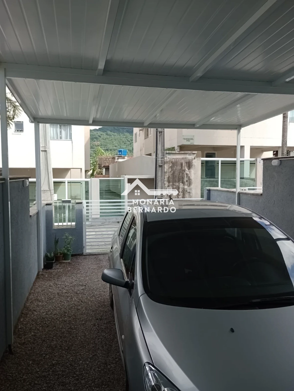 Sobrado Geminado em São Sebastião, Palhoça. 2 quartos, 63m². Imagem 35 de 37