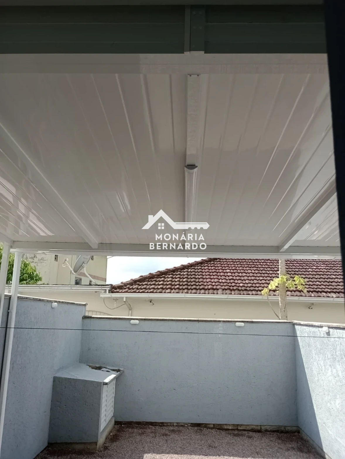 Sobrado Geminado em São Sebastião, Palhoça. 2 quartos, 63m². Imagem 37 de 37