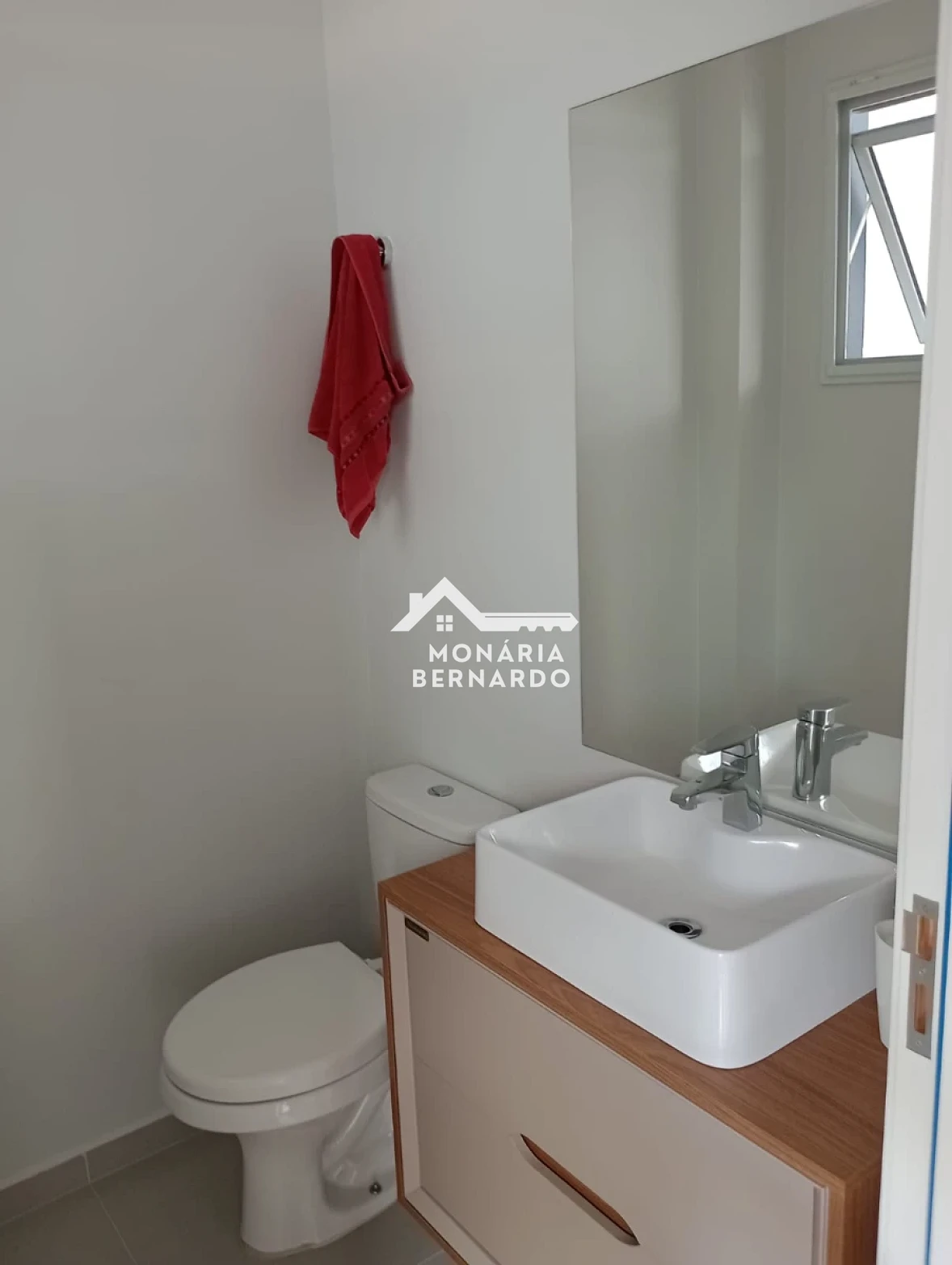 Sobrado Geminado em São Sebastião, Palhoça. 2 quartos, 63m². Imagem 30 de 37