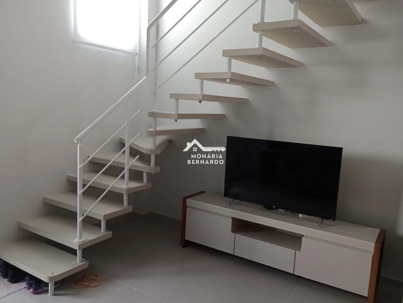 Sobrado Geminado em São Sebastião, Palhoça. 2 quartos, 63m². Imagem 5 de 37