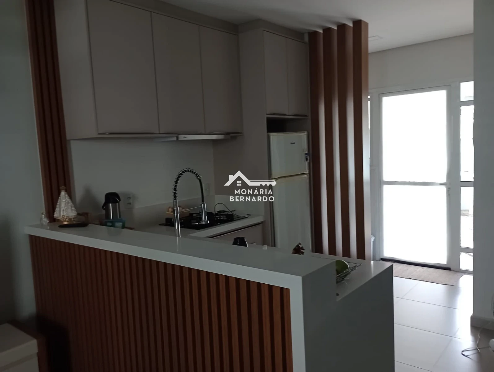 Sobrado Geminado em São Sebastião, Palhoça. 2 quartos, 63m². Imagem 4 de 37