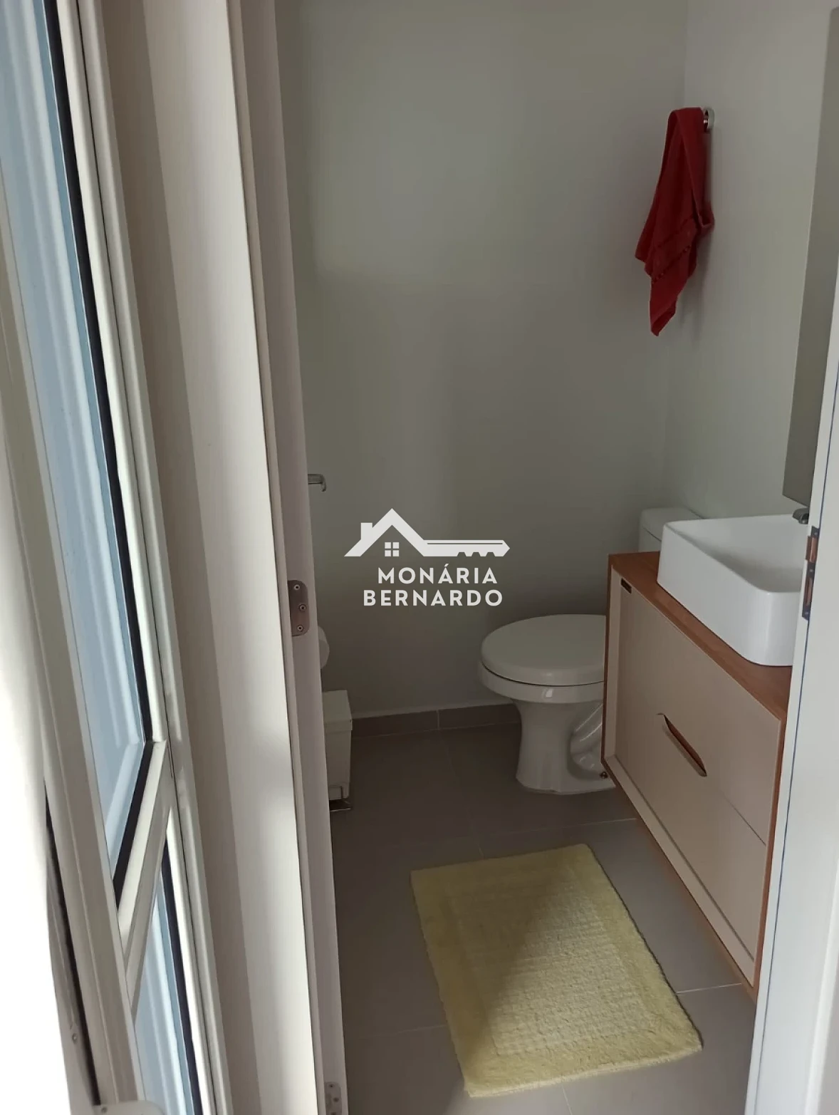 Sobrado Geminado em São Sebastião, Palhoça. 2 quartos, 63m². Imagem 31 de 37