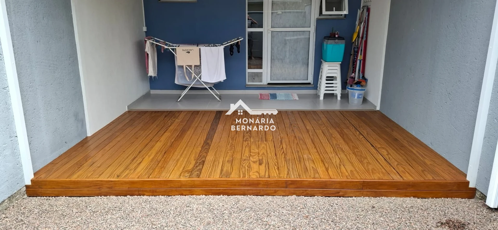 Sobrado Geminado em São Sebastião, Palhoça. 2 quartos, 63m². Imagem 36 de 37