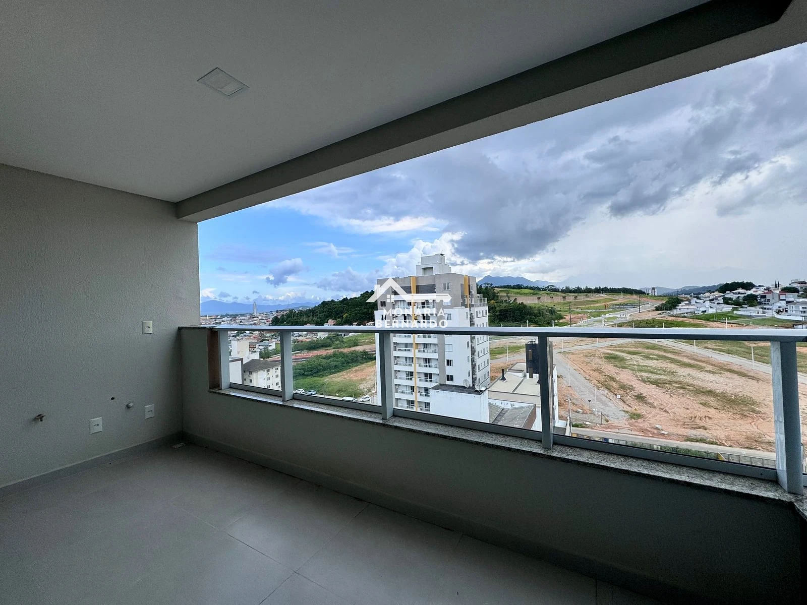 Apartamento em Pedra Branca, Palhoça. 3 quartos, 86m². Imagem 3 de 31