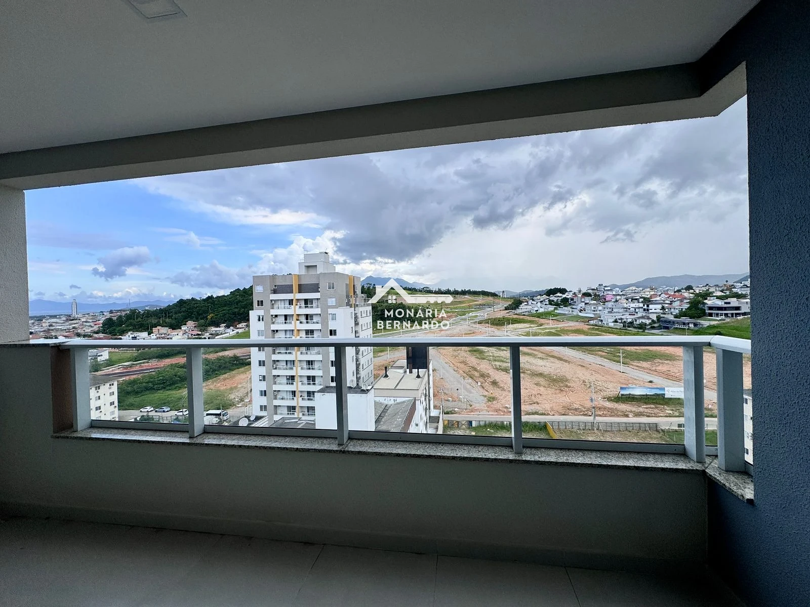 Apartamento em Pedra Branca, Palhoça. 3 quartos, 86m². Imagem 7 de 31