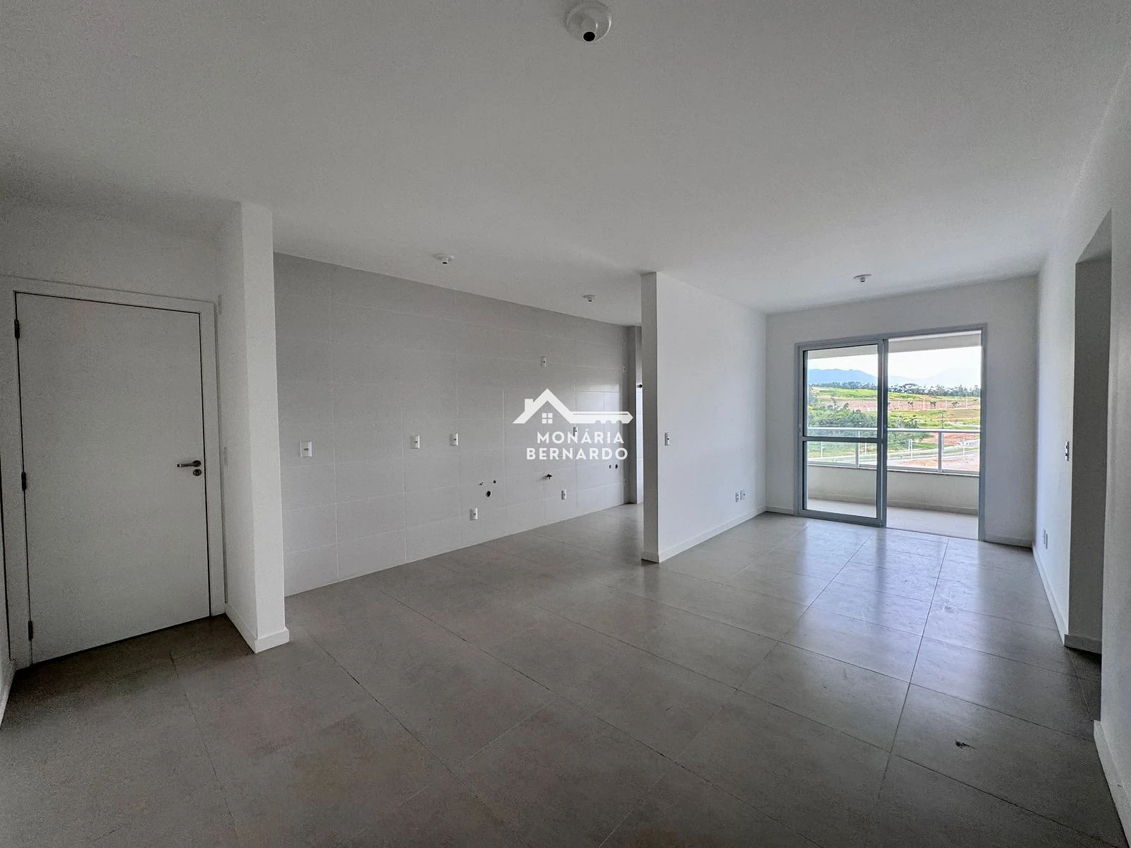 Apartamento em Pedra Branca, Palhoça. 3 quartos, 86m². Imagem 4 de 31
