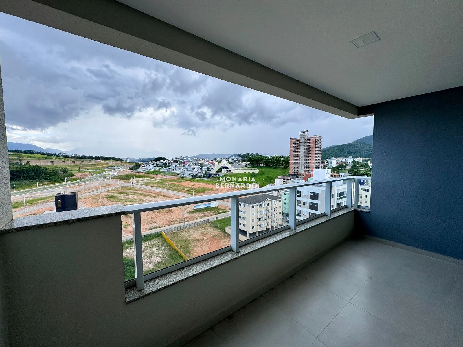 Apartamento em Pedra Branca, Palhoça. 3 quartos, 86m². Imagem 8 de 31