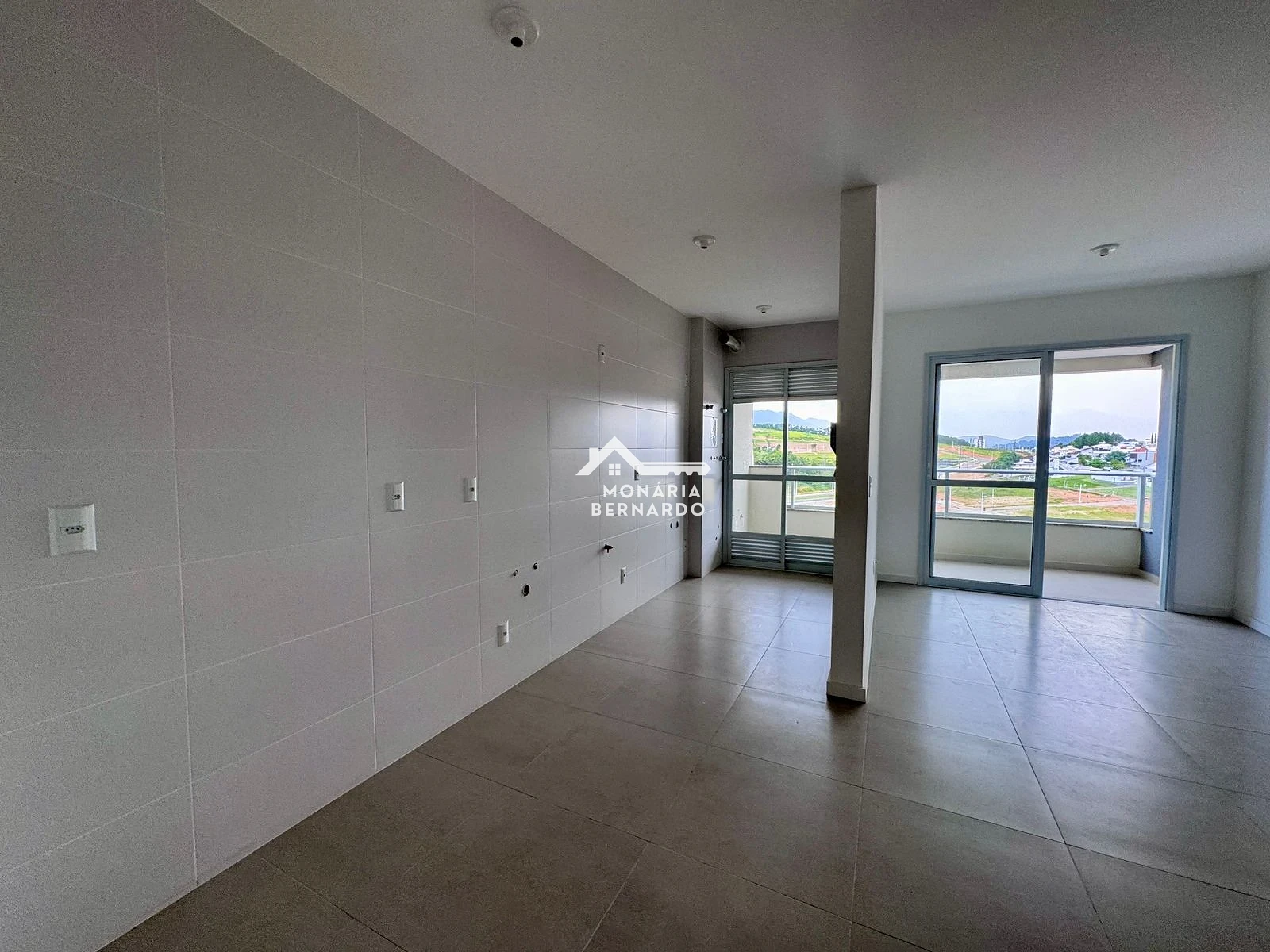 Apartamento em Pedra Branca, Palhoça. 3 quartos, 86m². Imagem 13 de 31