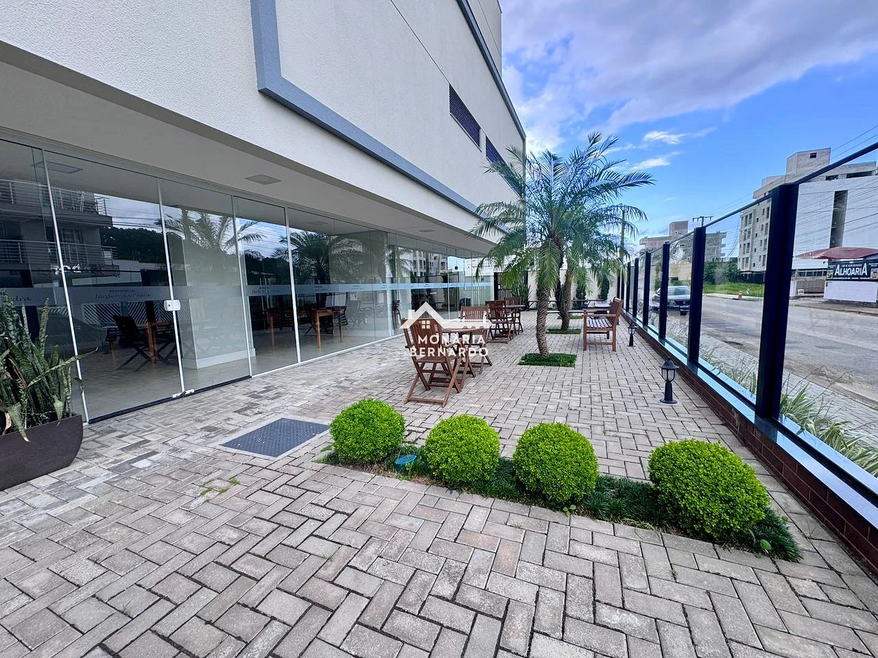 Apartamento em Pedra Branca, Palhoça. 3 quartos, 86m². Imagem 30 de 31