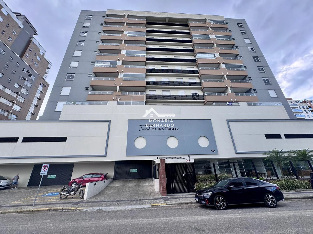 Apartamento em Pedra Branca, Palhoça. 3 quartos, 86m². Imagem 31 de 31