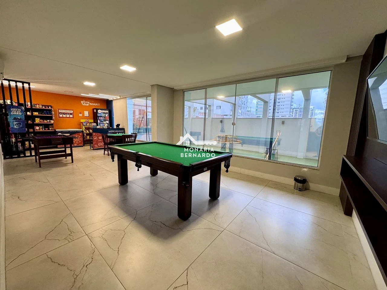 Apartamento em Pedra Branca, Palhoça. 3 quartos, 86m². Imagem 26 de 31