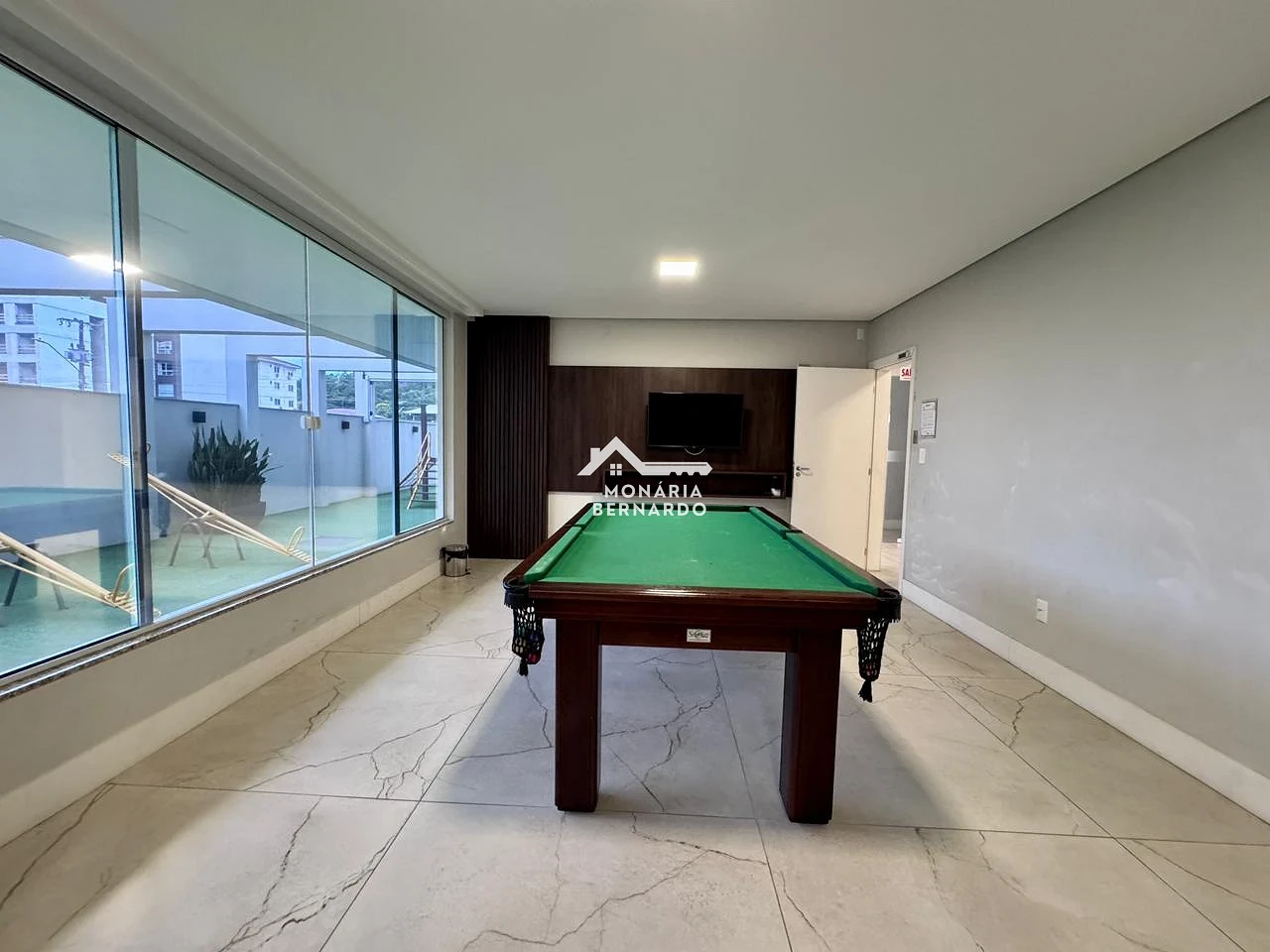 Apartamento em Pedra Branca, Palhoça. 3 quartos, 86m². Imagem 25 de 31