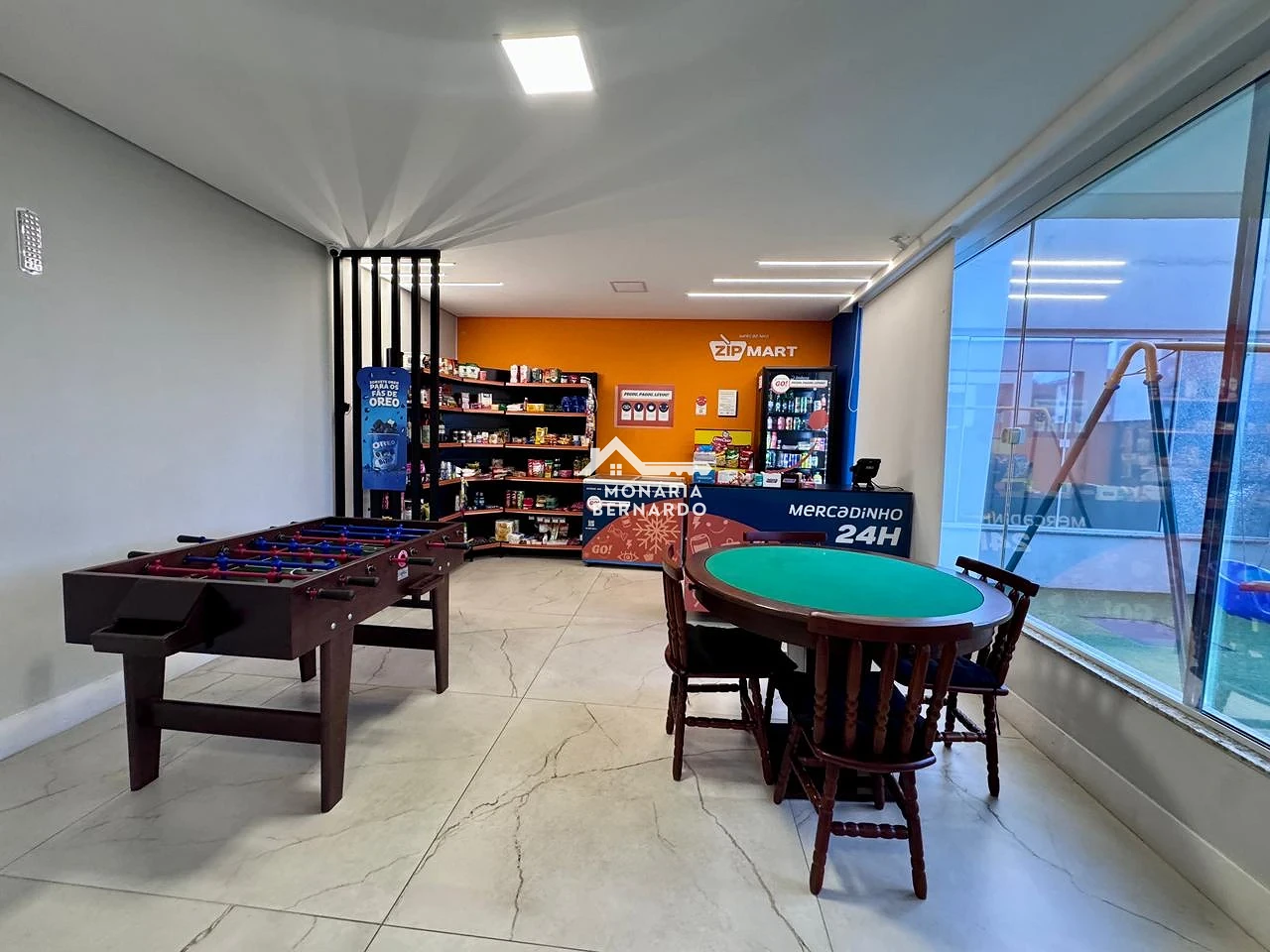 Apartamento em Pedra Branca, Palhoça. 3 quartos, 86m². Imagem 28 de 31