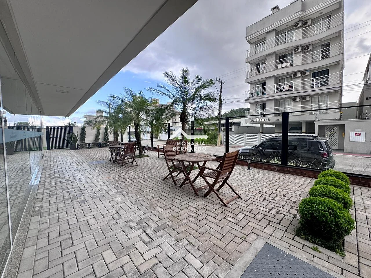 Apartamento em Pedra Branca, Palhoça. 3 quartos, 86m². Imagem 22 de 31