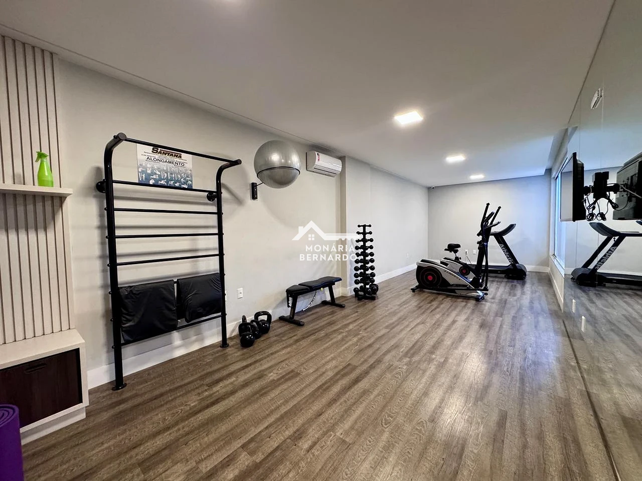 Apartamento em Pedra Branca, Palhoça. 3 quartos, 86m². Imagem 21 de 31