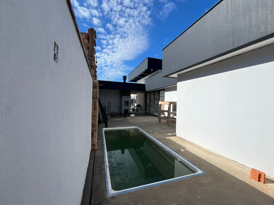 Casa em São Sebastião, Palhoça. 3 quartos, 136m². Imagem 6 de 17