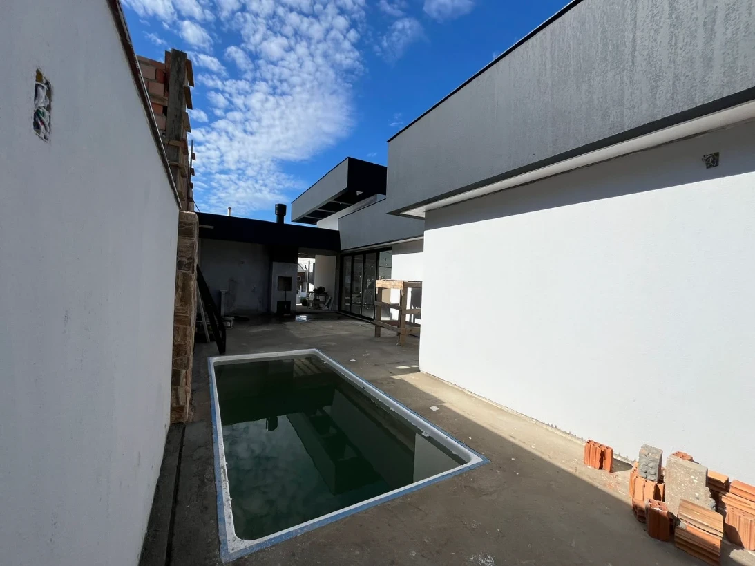 Casa em São Sebastião, Palhoça. 3 quartos, 136m². Imagem 5 de 17