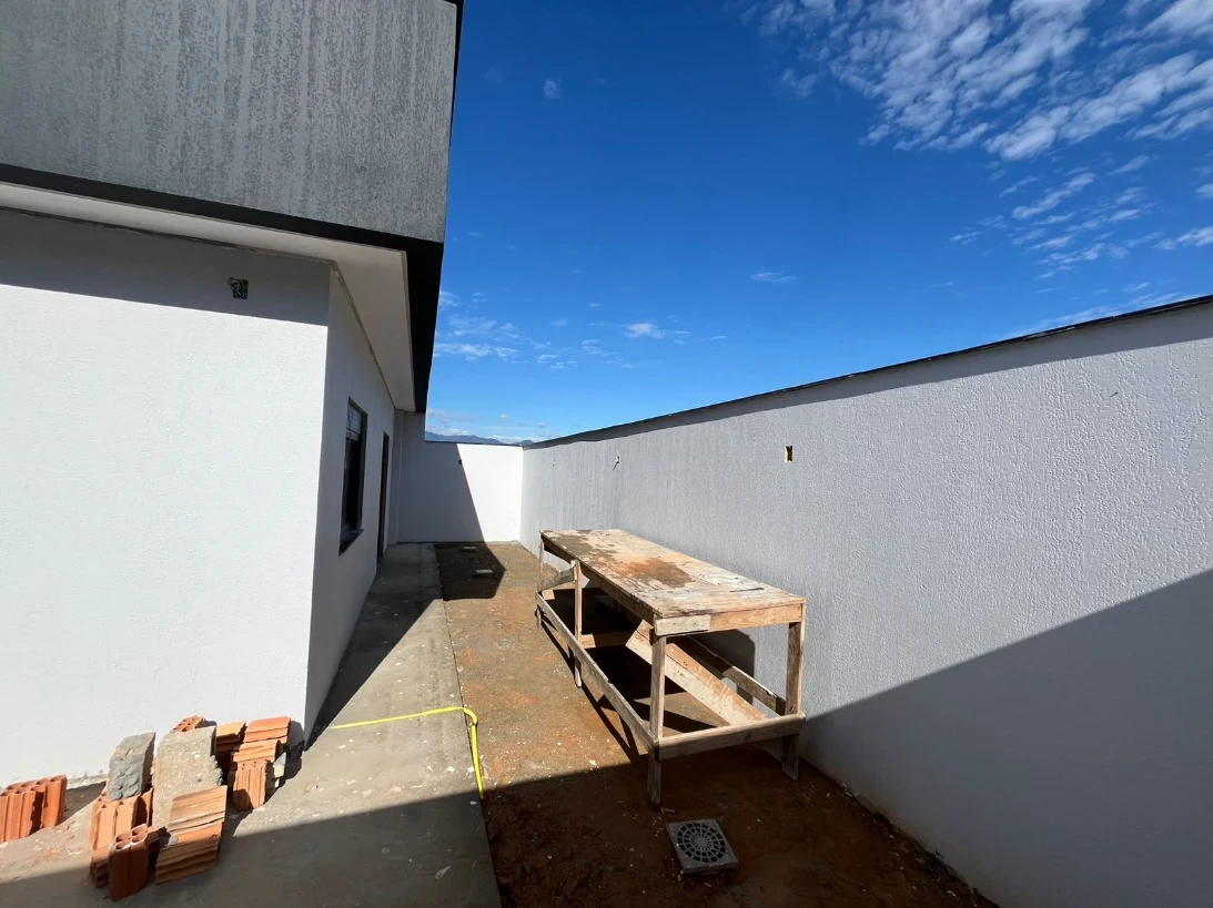 Casa em São Sebastião, Palhoça. 3 quartos, 136m². Imagem 15 de 17