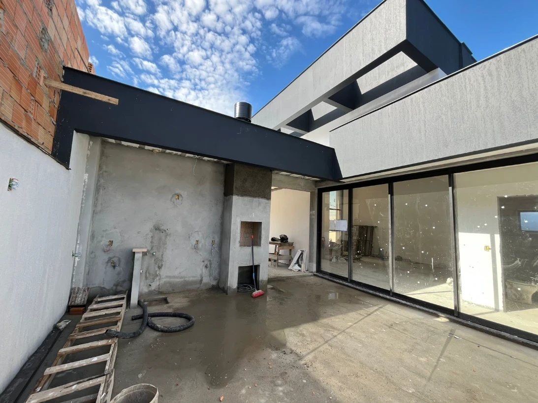 Casa em São Sebastião, Palhoça. 3 quartos, 136m². Imagem 16 de 17