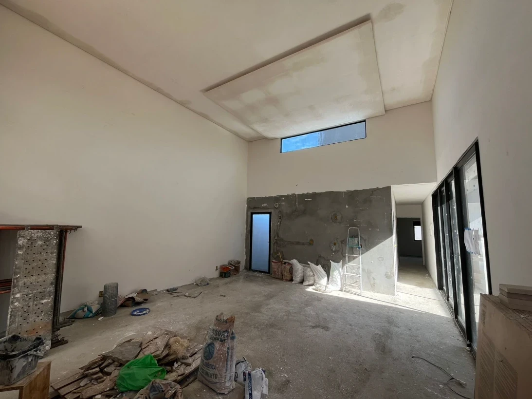 Casa em São Sebastião, Palhoça. 3 quartos, 136m². Imagem 7 de 17