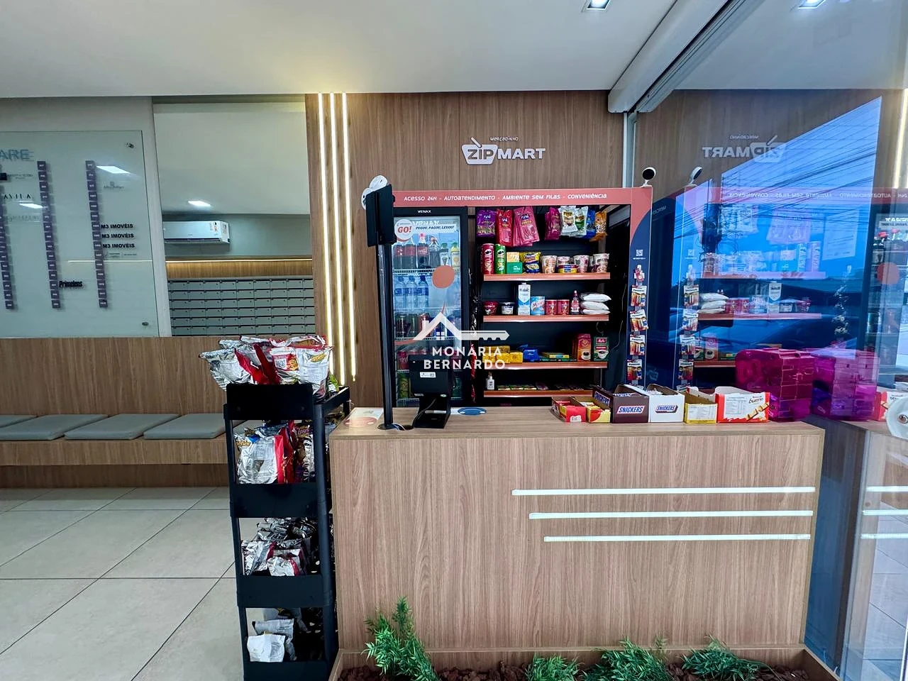 Escritório/Sala em Pagani, Palhoça. 0 quartos, 35m². Imagem 6 de 10