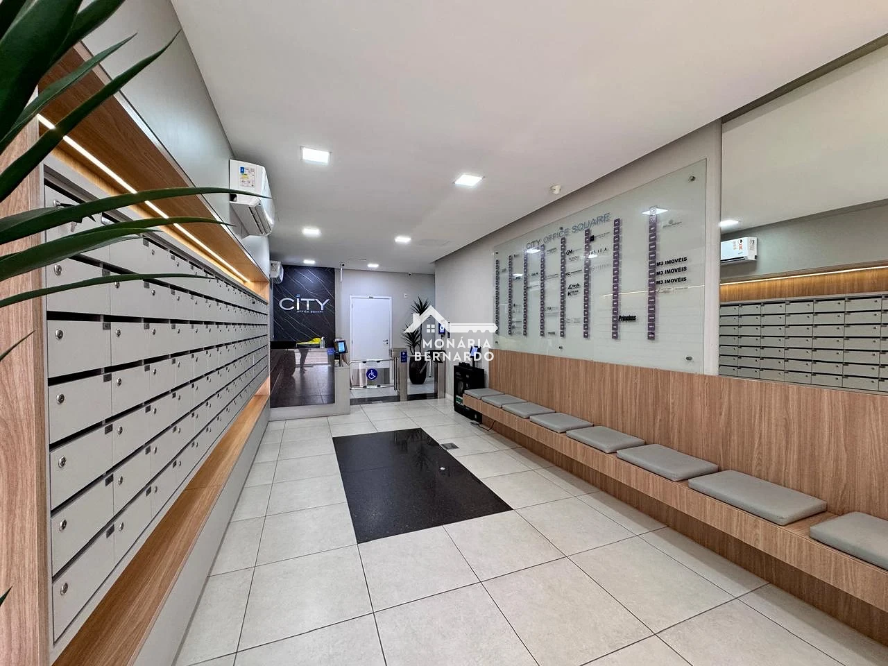 Escritório/Sala em Pagani, Palhoça. 0 quartos, 35m². Imagem 9 de 10