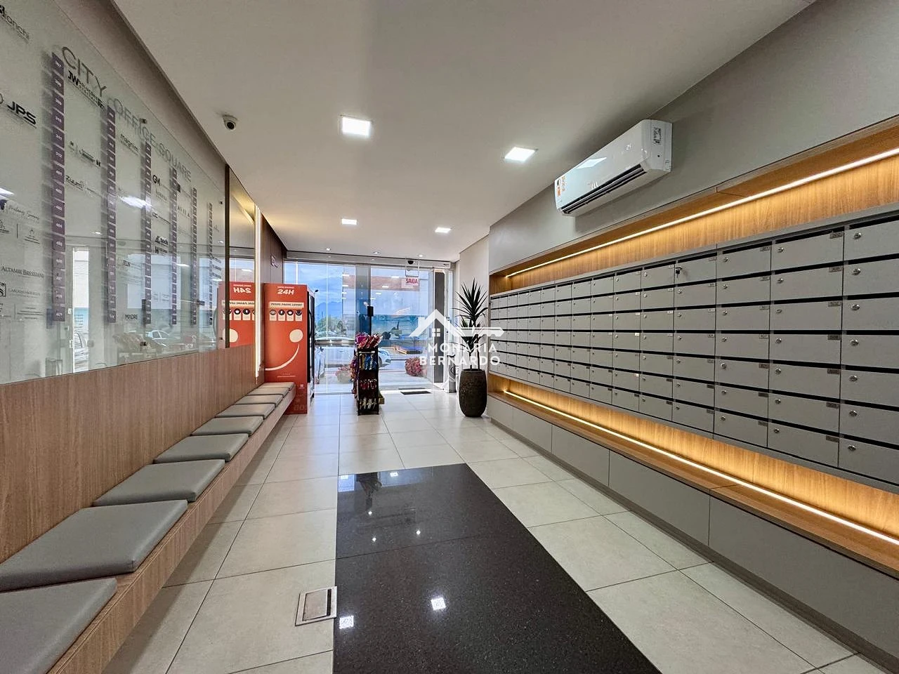 Escritório/Sala em Pagani, Palhoça. 0 quartos, 35m². Imagem 10 de 10