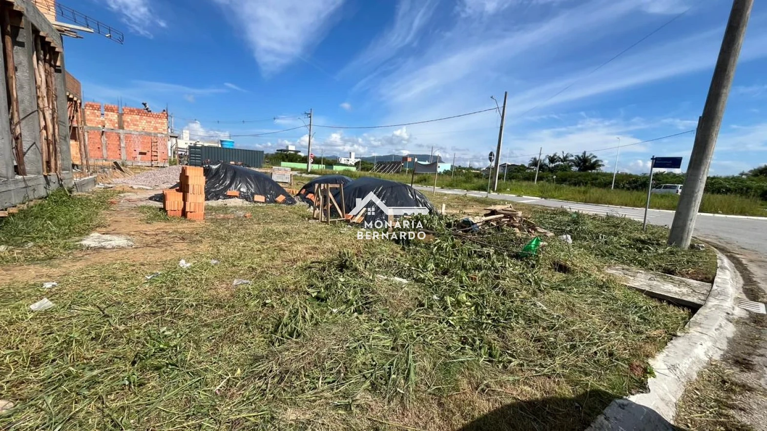 Terreno em Nova Palhoça, Palhoça. 0 quartos, 0m². Imagem 8 de 10