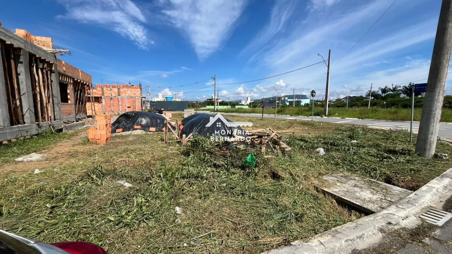 Terreno em Nova Palhoça, Palhoça. 0 quartos, 0m². Imagem 6 de 10