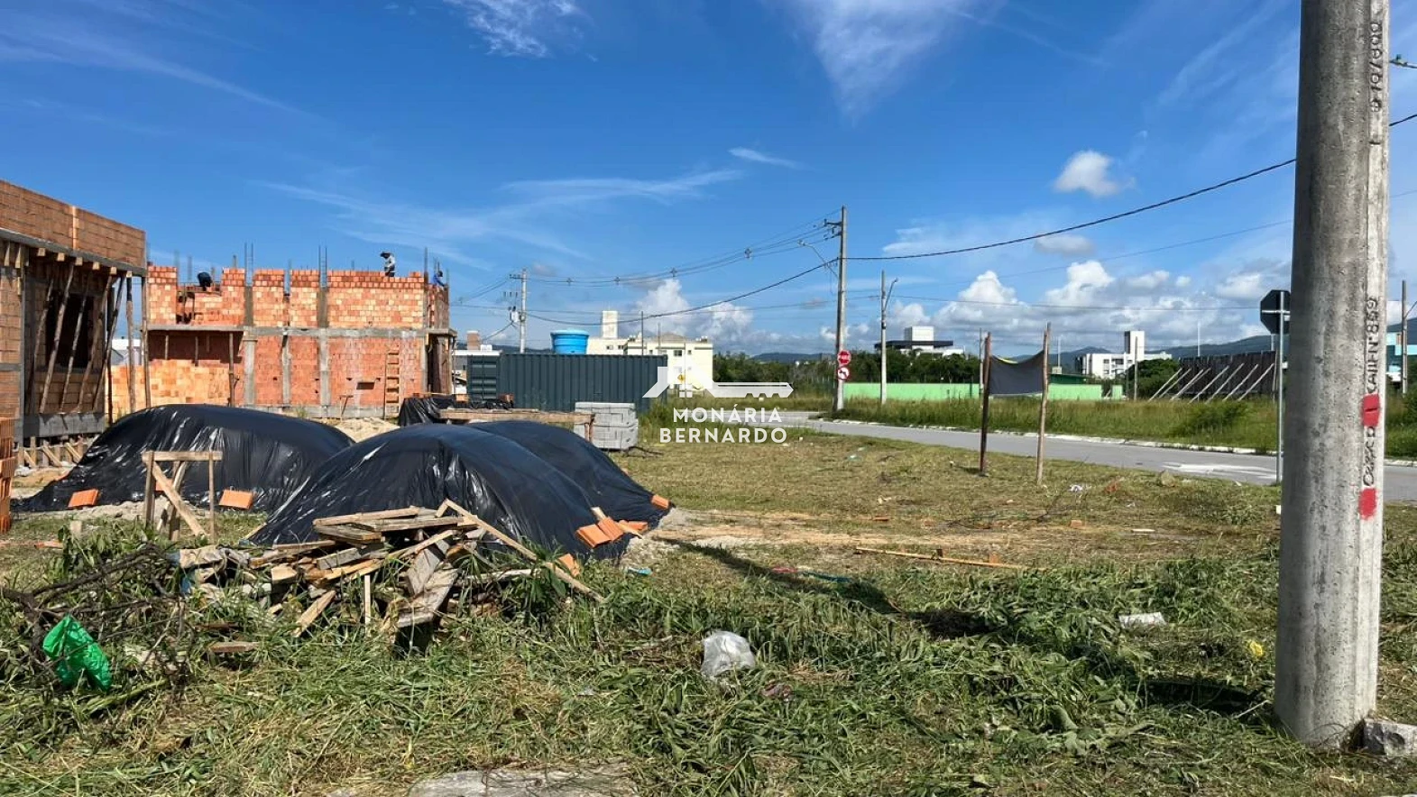 Terreno em Nova Palhoça, Palhoça. 0 quartos, 0m². Imagem 9 de 10