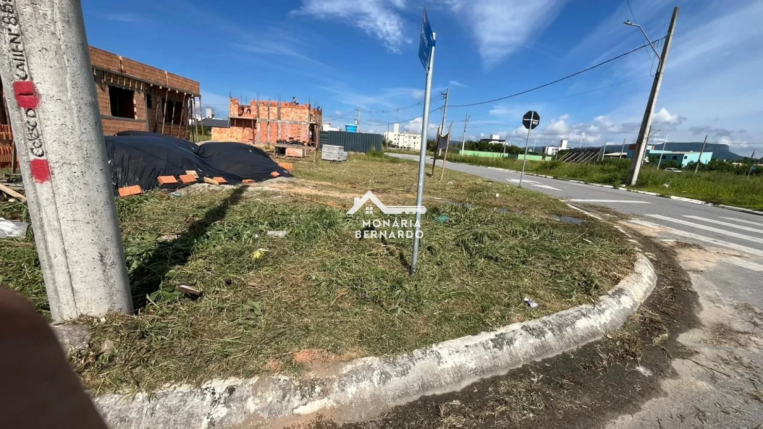 Terreno em Nova Palhoça, Palhoça. 0 quartos, 0m². Imagem 4 de 10