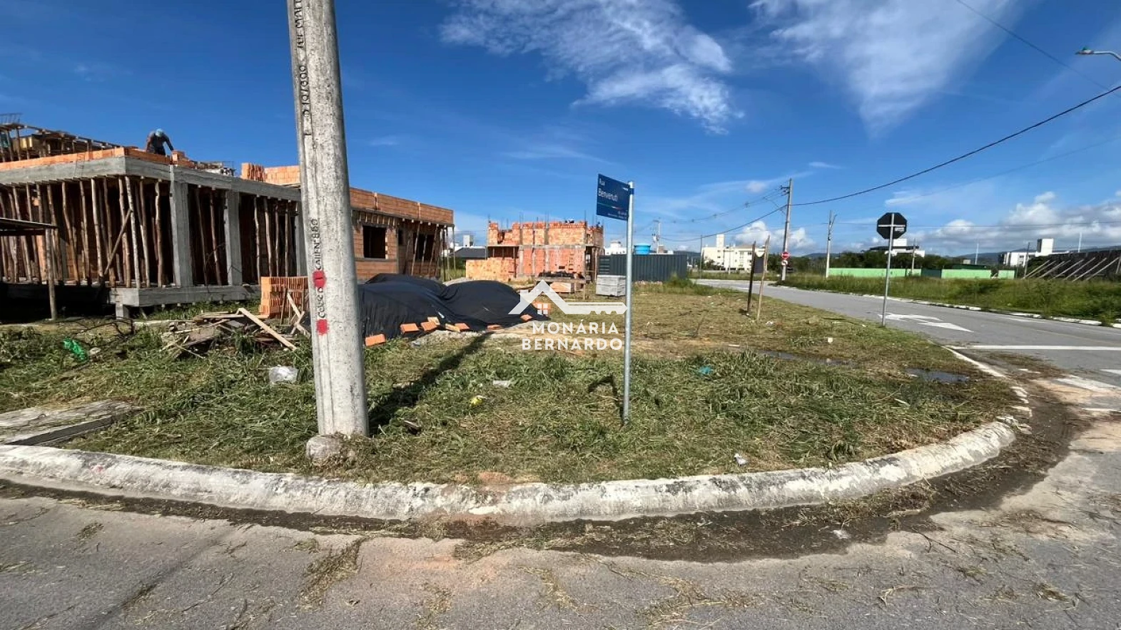 Terreno em Nova Palhoça, Palhoça. 0 quartos, 0m². Imagem 3 de 10