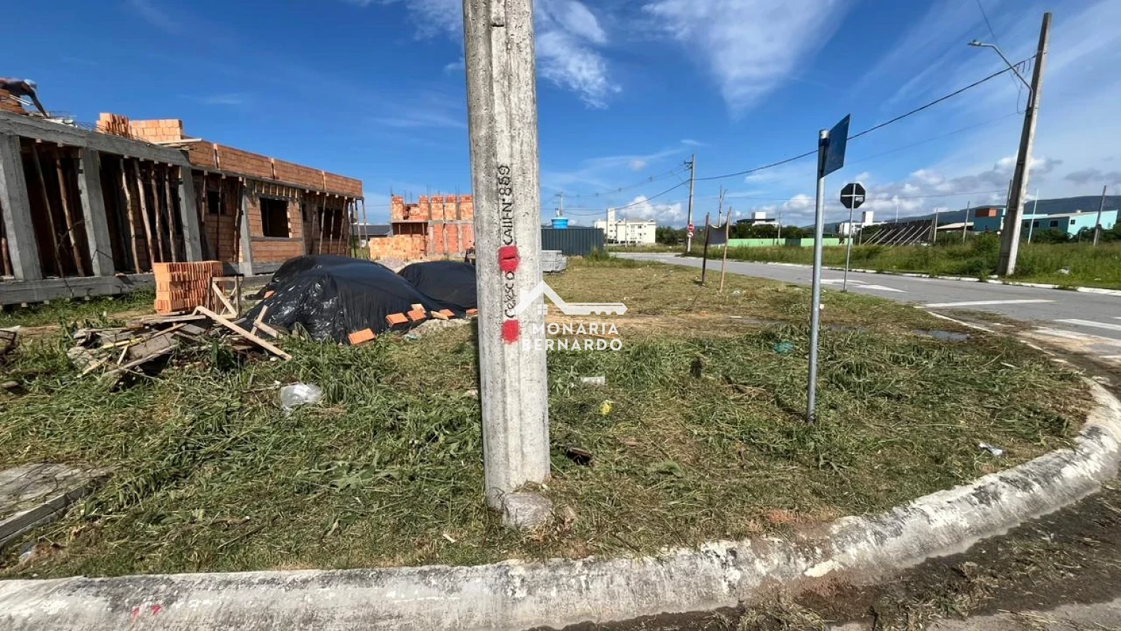 Terreno em Nova Palhoça, Palhoça. 0 quartos, 0m². Imagem 5 de 10