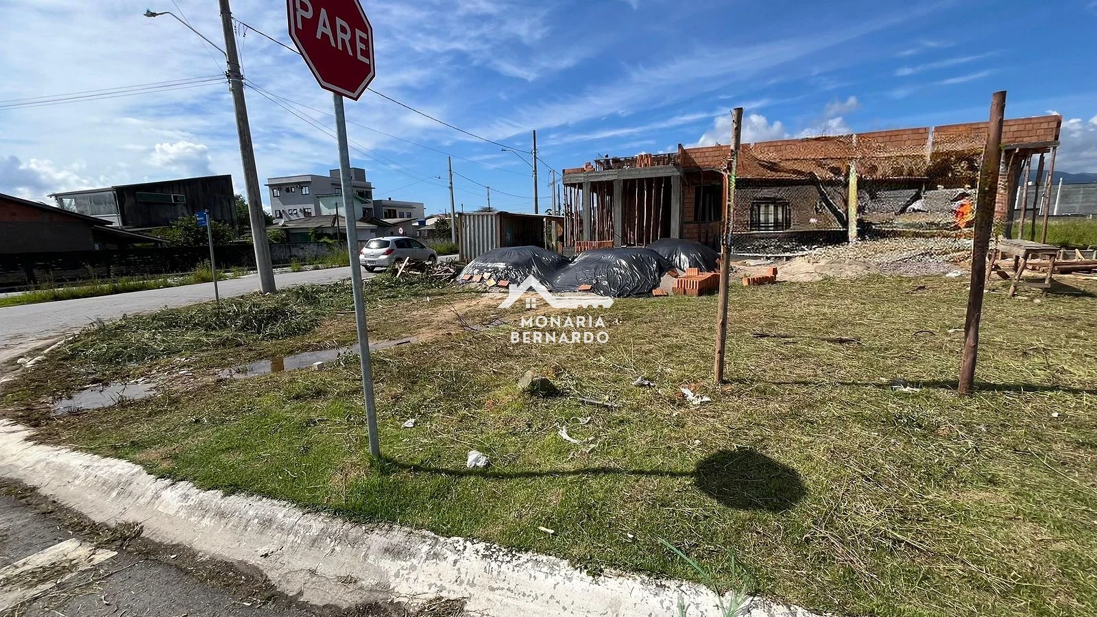 Terreno em Nova Palhoça, Palhoça. 0 quartos, 0m². Imagem 1 de 10