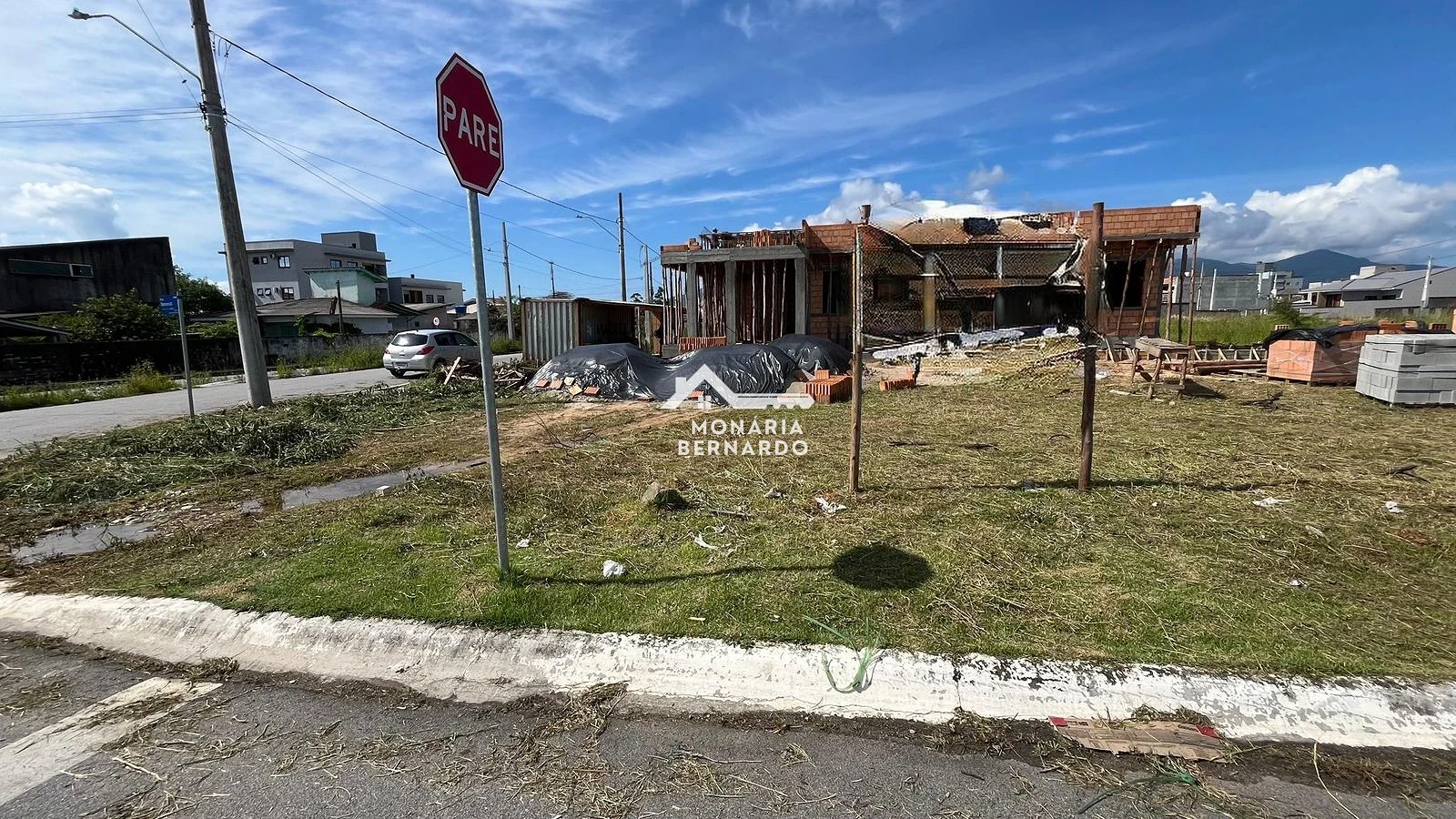 Terreno em Nova Palhoça, Palhoça. 0 quartos, 0m². Imagem 2 de 10