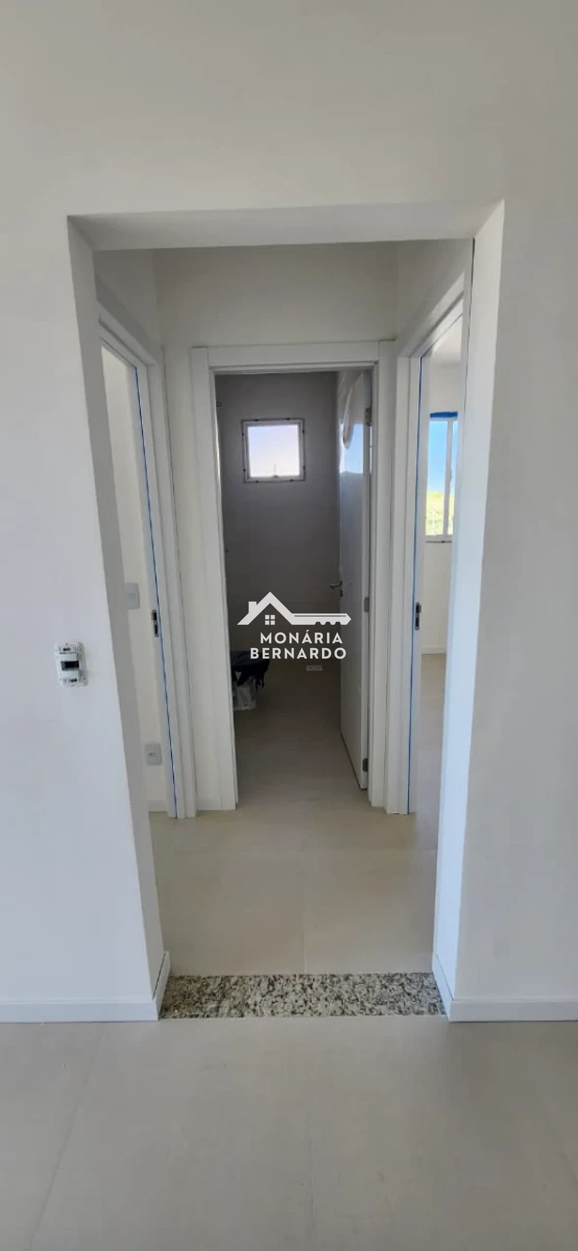 Apartamento em Barra do Aririú, Palhoça. 2 quartos, 53m². Imagem 4 de 9