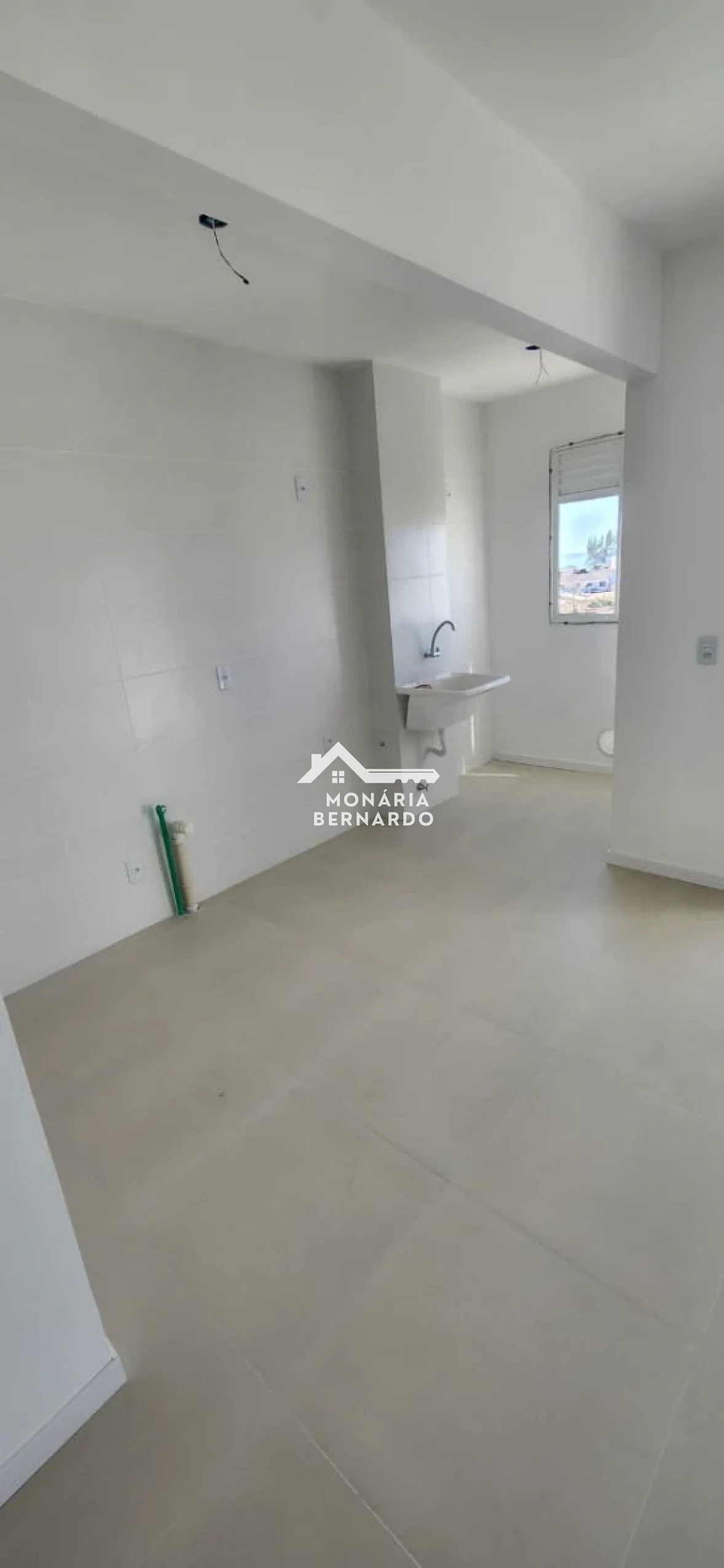 Apartamento em Barra do Aririú, Palhoça. 2 quartos, 53m². Imagem 5 de 9
