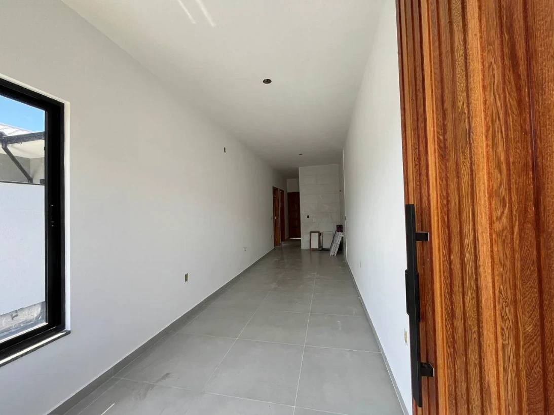 Casa Geminada em Bela Vista, Palhoça. 2 quartos, 50m². Imagem 7 de 11