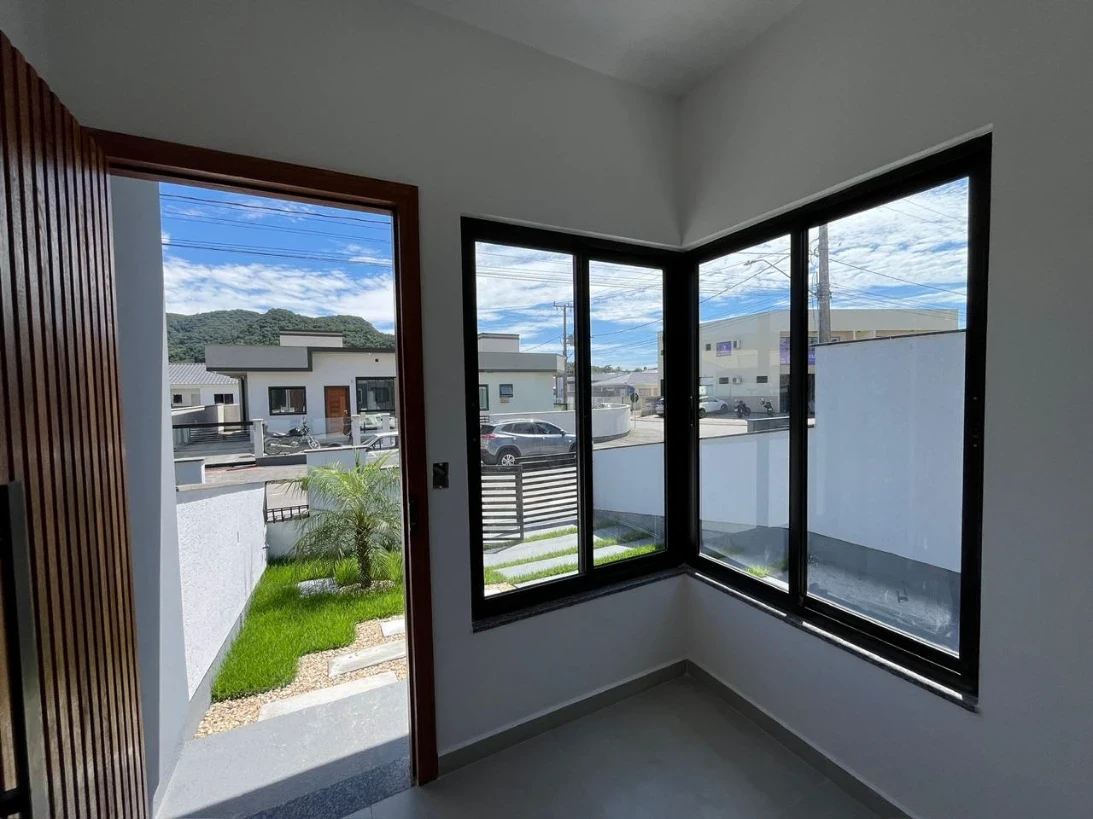 Casa Geminada em Bela Vista, Palhoça. 2 quartos, 50m². Imagem 9 de 11