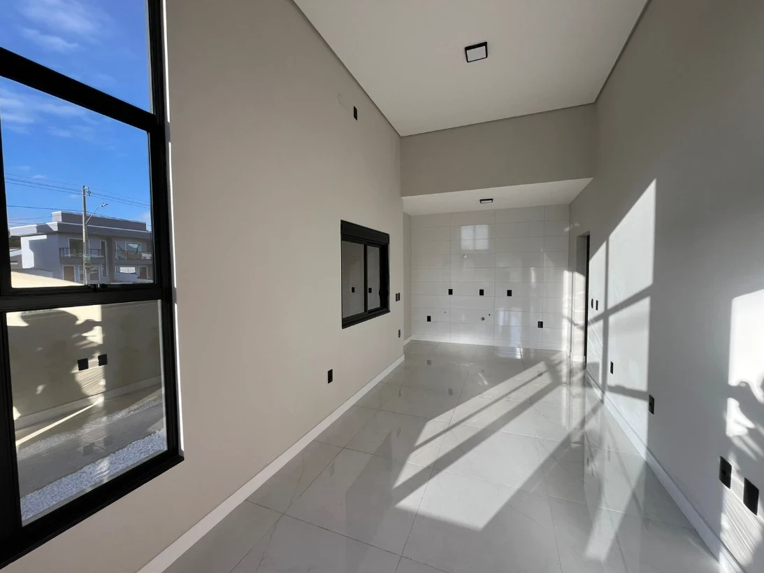 Casa em Bela Vista, Palhoça. 3 quartos, 83m². Imagem 8 de 14