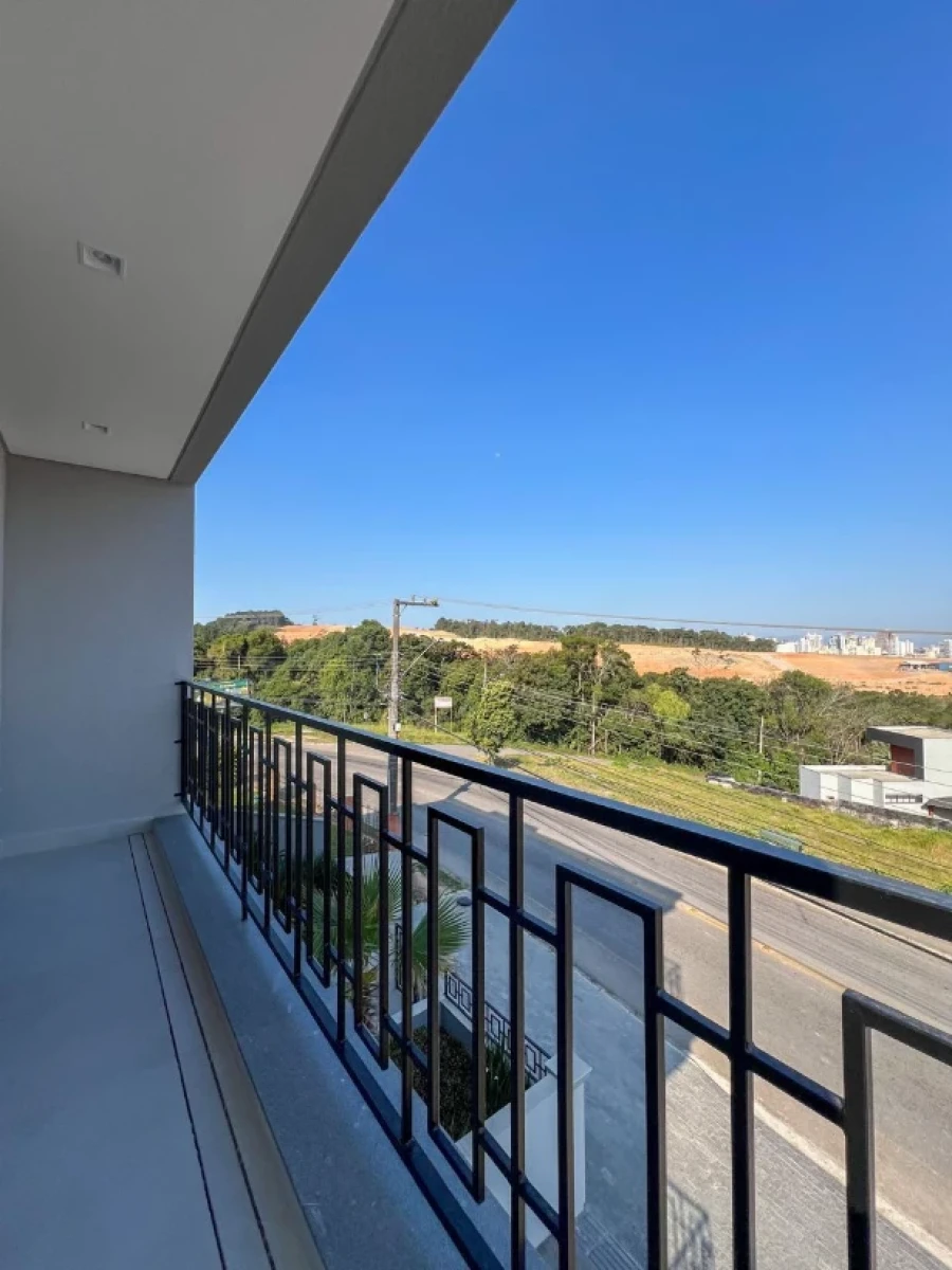 Casa em Pedra Branca, Palhoça. 4 quartos, 339m². Imagem 24 de 30