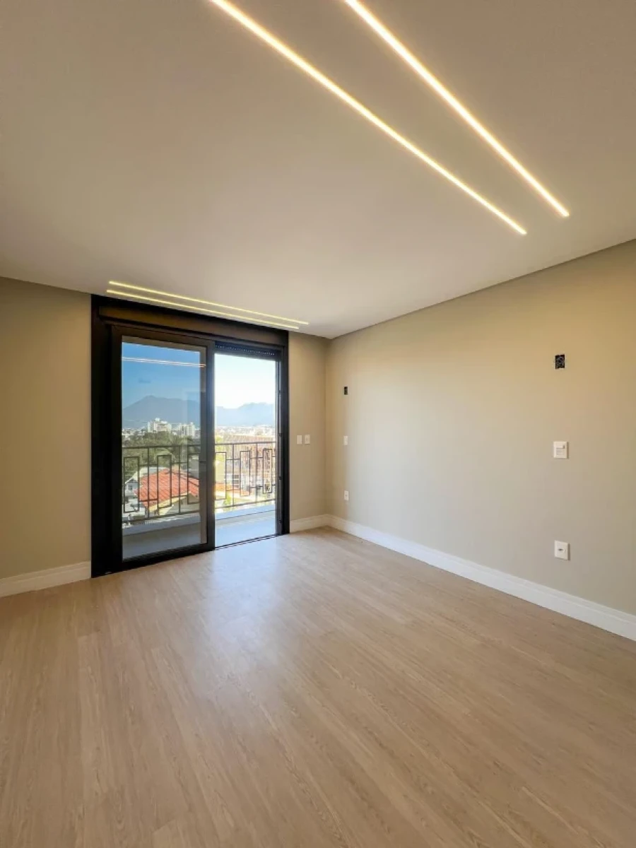 Casa em Pedra Branca, Palhoça. 4 quartos, 339m². Imagem 21 de 30