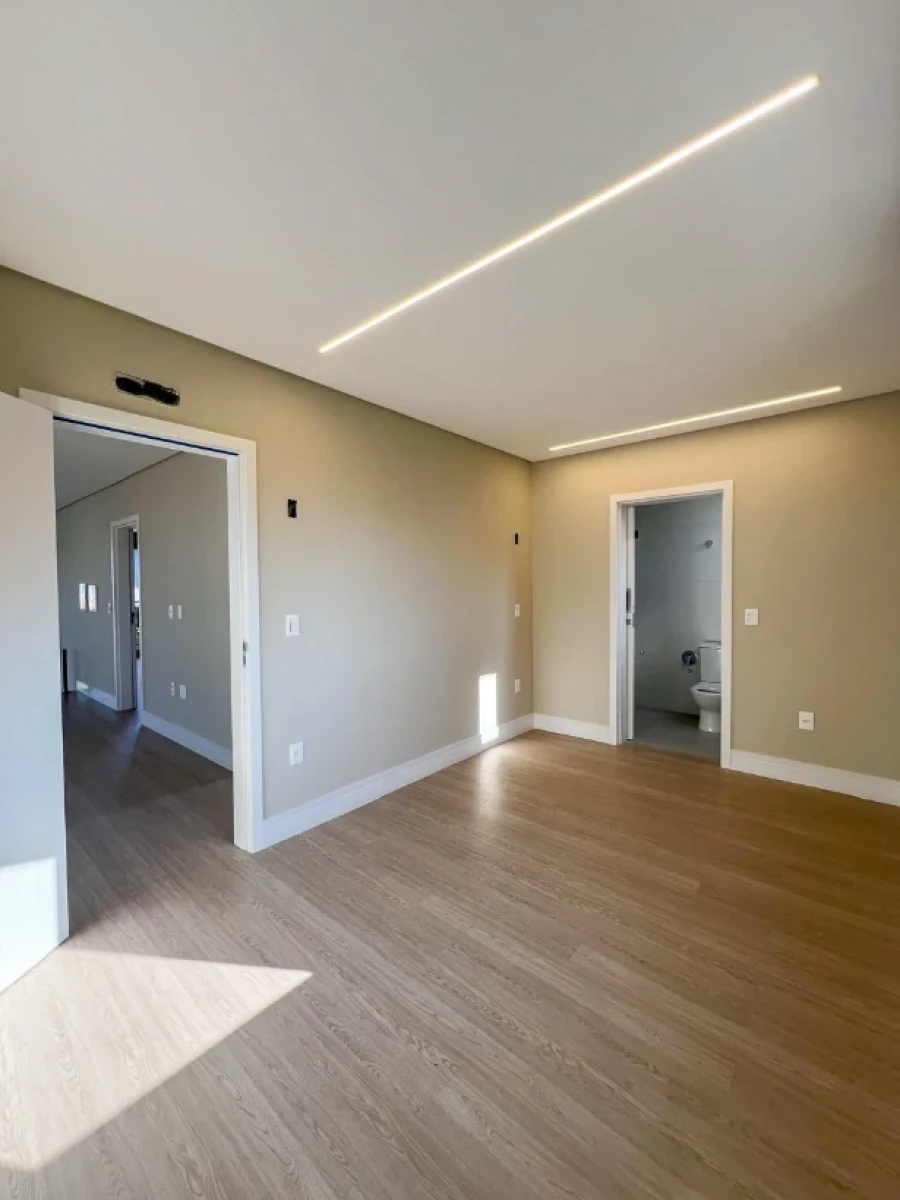 Casa em Pedra Branca, Palhoça. 4 quartos, 339m². Imagem 17 de 30