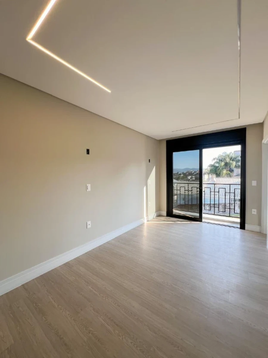 Casa em Pedra Branca, Palhoça. 4 quartos, 339m². Imagem 13 de 30